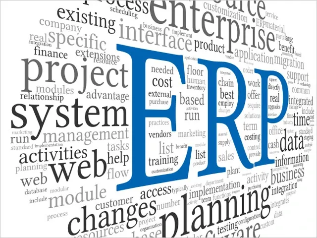 هل تحتاج شركتك الصغيرة بالسعودية إلى نظام ERP؟