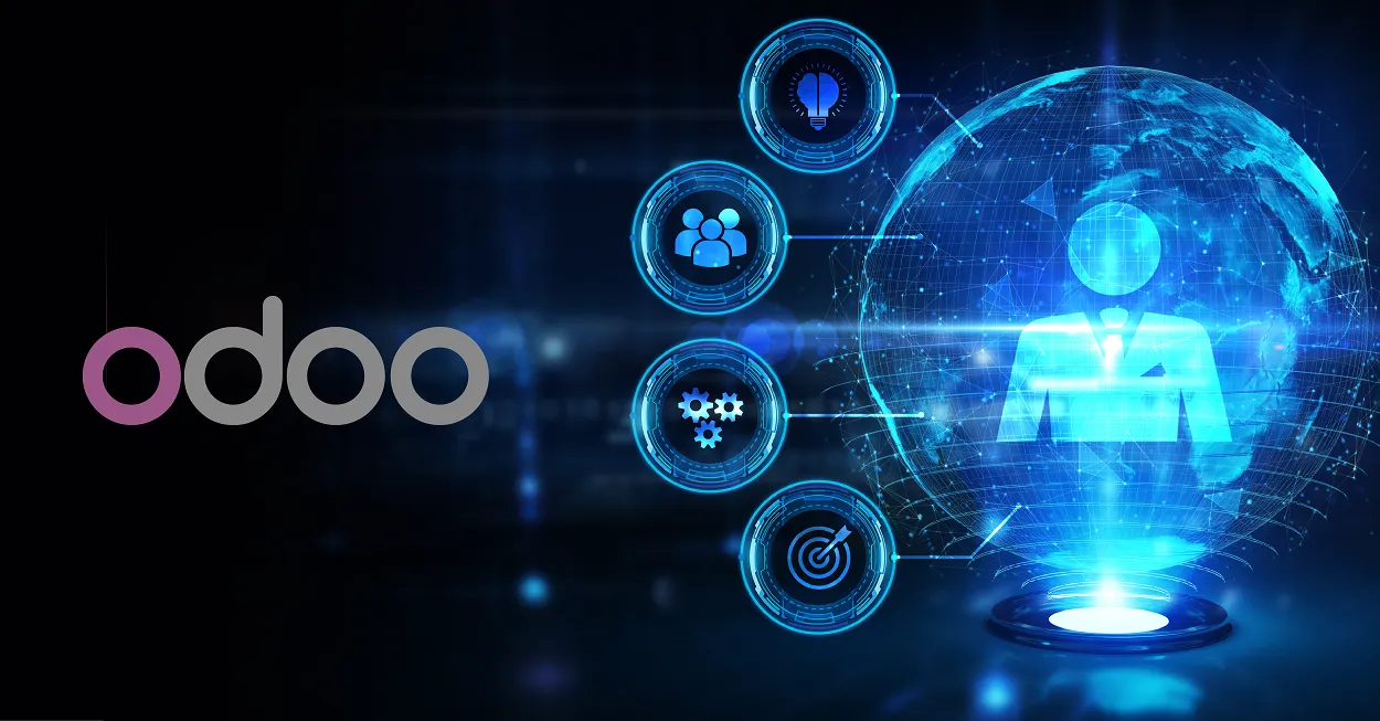 كيف يساهم Odoo في تحسين إدارة المخازن في الشركات السعودية؟